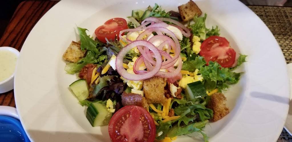 A Land Remembered | restaurant | 9939 Universal Blvd, Orlando, FL 32819, USA | 4079963663 OR +1 407-996-3663