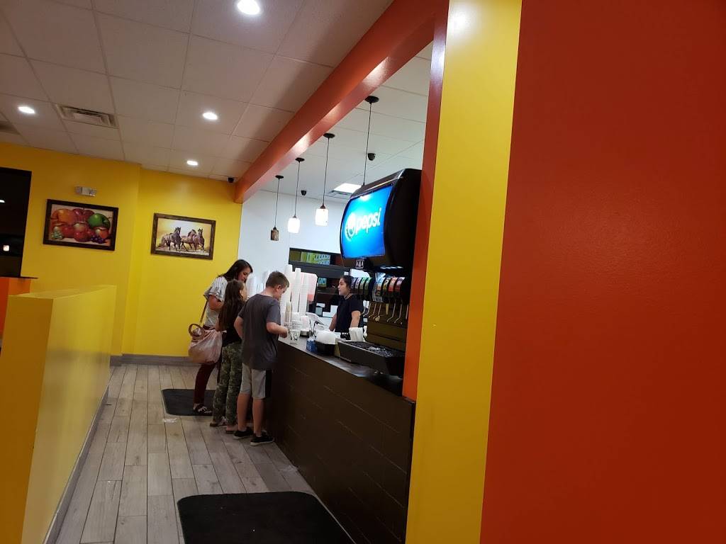 Los Aribertos Mexican Food | restaurant | 1352 Eagle Mountain Blvd suite a, Eagle Mountain, UT 84005, USA | 3853314550 OR +1 385-331-4550