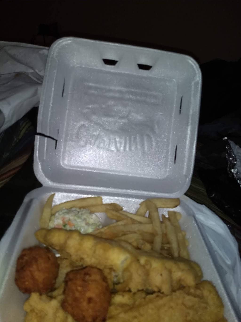 Captain Ds | restaurant | 2785 Evans Mill Rd, Lithonia, GA 30058, USA | 7704821945 OR +1 770-482-1945