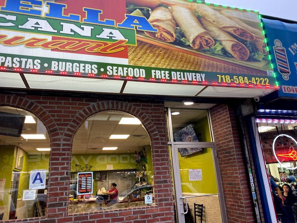 Pancho Villa | restaurant | 2274 Jerome Ave, The Bronx, NY 10453, USA | 7185633251 OR +1 718-563-3251