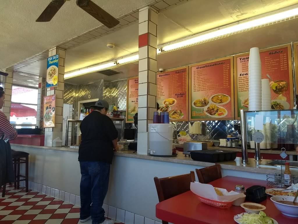 Huichos Tacos | restaurant | 416 W Colton Ave, Redlands, CA 92374, USA | 9097926874 OR +1 909-792-6874
