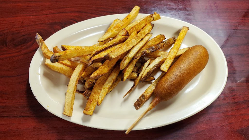 GARYS SOUTHERN GRILL | restaurant | 5467 Brown St, Graceville, FL 32440, USA | 8502638188 OR +1 850-263-8188