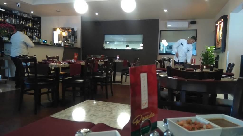 Marenca | restaurant | Calle, Paseo de los Héroes 70, Zona Urbana Rio Tijuana, 22010 Tijuana, B.C., Mexico | 016646346419 OR +52 664 634 6419