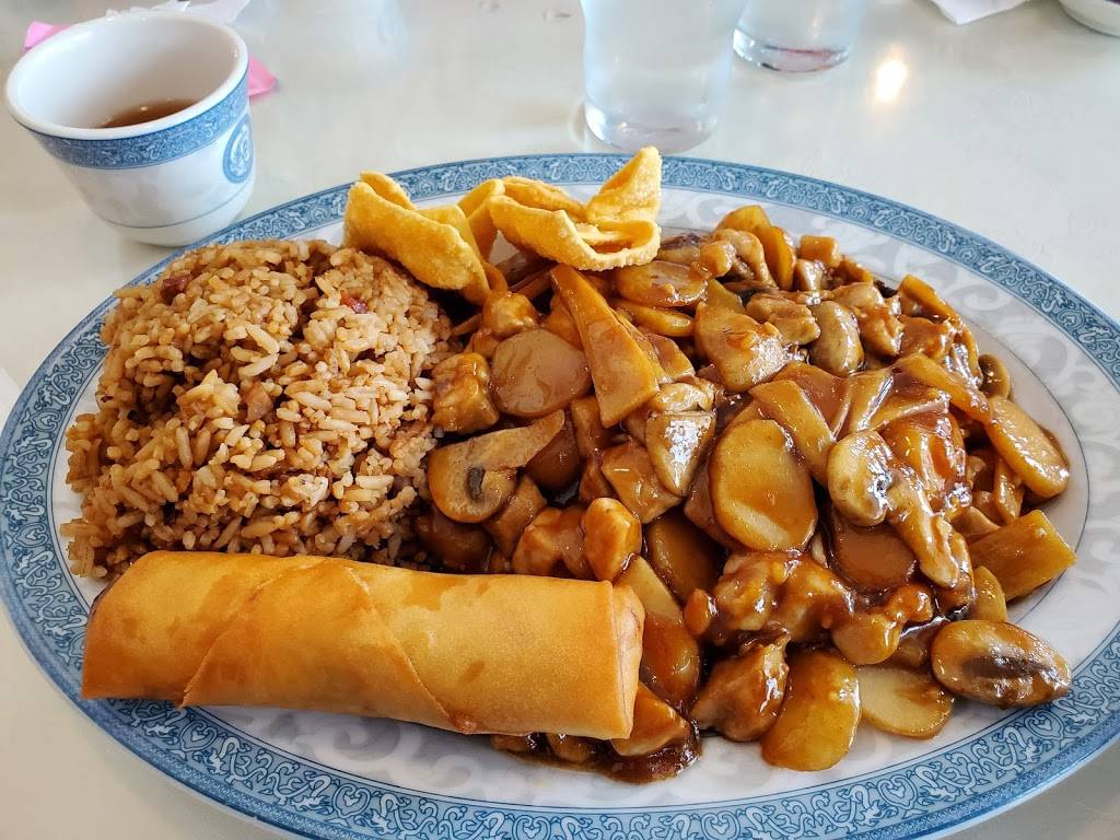 Panda Inn Restaurant | restaurant | 919 15th Ave, Longview, WA 98632, USA | 3605758828 OR +1 360-575-8828