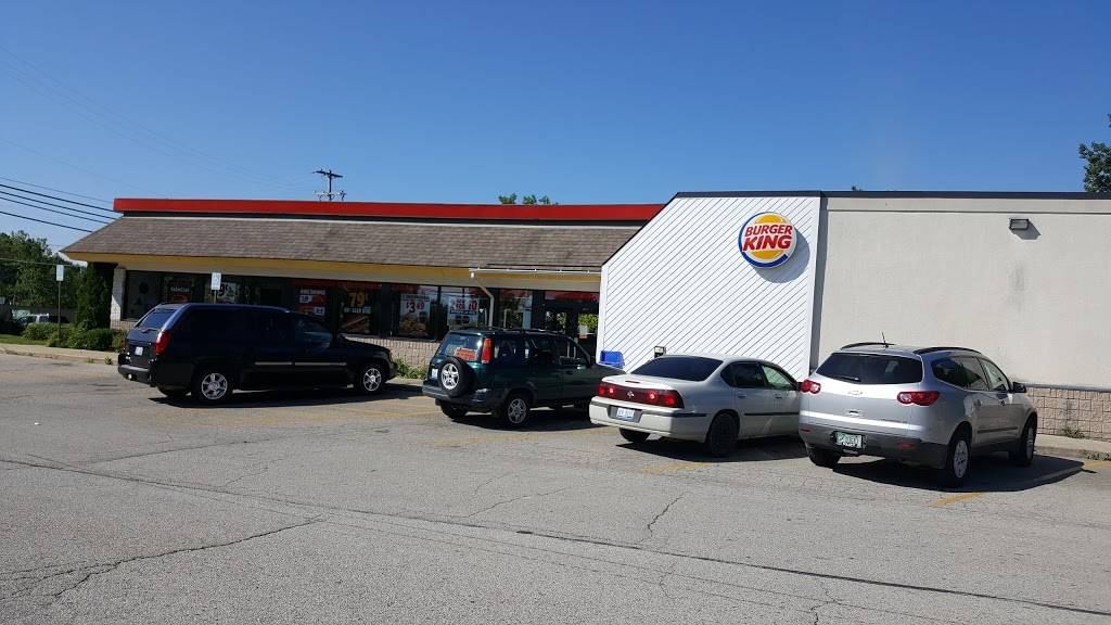 Burger King | restaurant | 1225 N Main St, Adrian, MI 49221, USA | 5172667700 OR +1 517-266-7700