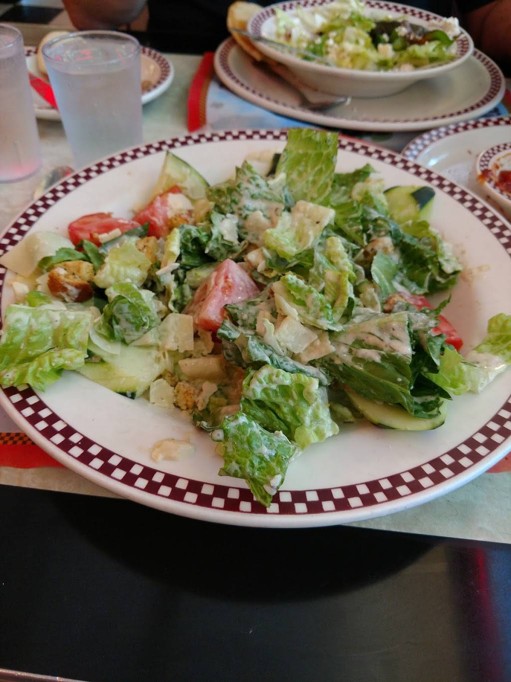 Menlo Park Diner | restaurant | 1475 US-1, Edison, NJ 08837, USA | 7324941760 OR +1 732-494-1760