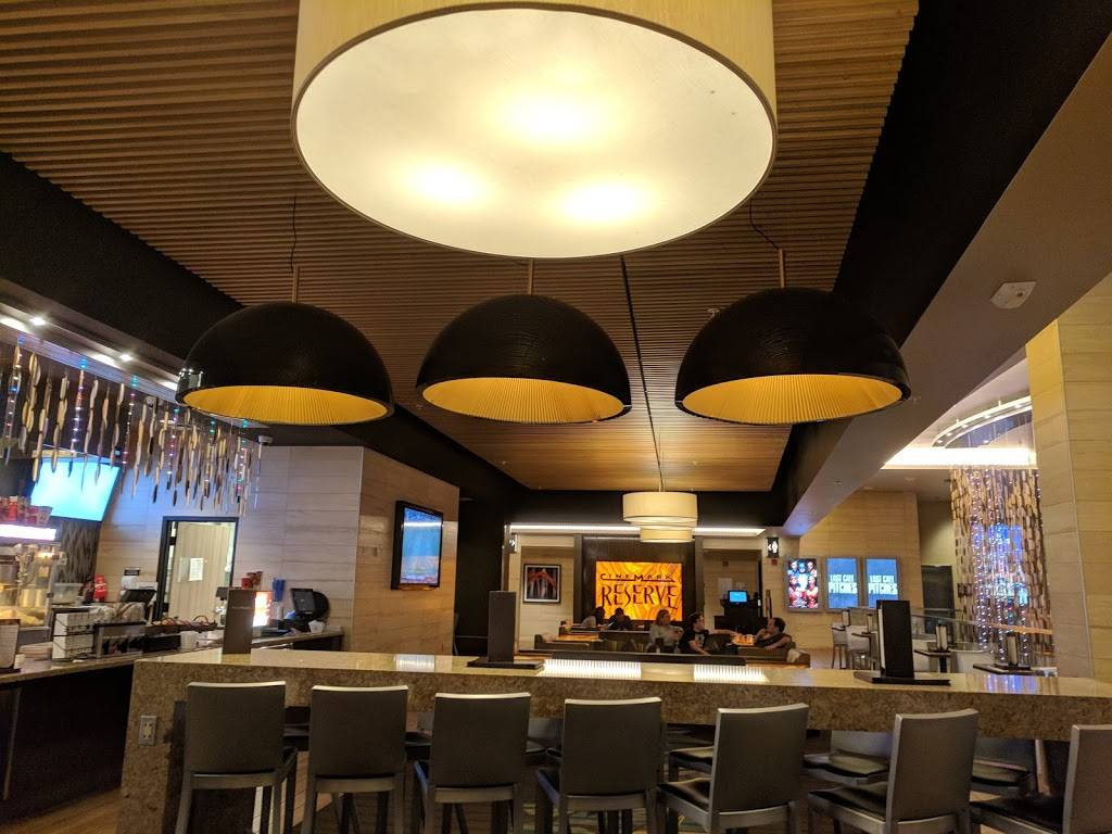 Cinemark Playa Vista and XD | meal takeaway | 12746 Jefferson Blvd Suite 3190, Los Angeles, CA 90094, USA | 3108625667 OR +1 310-862-5667