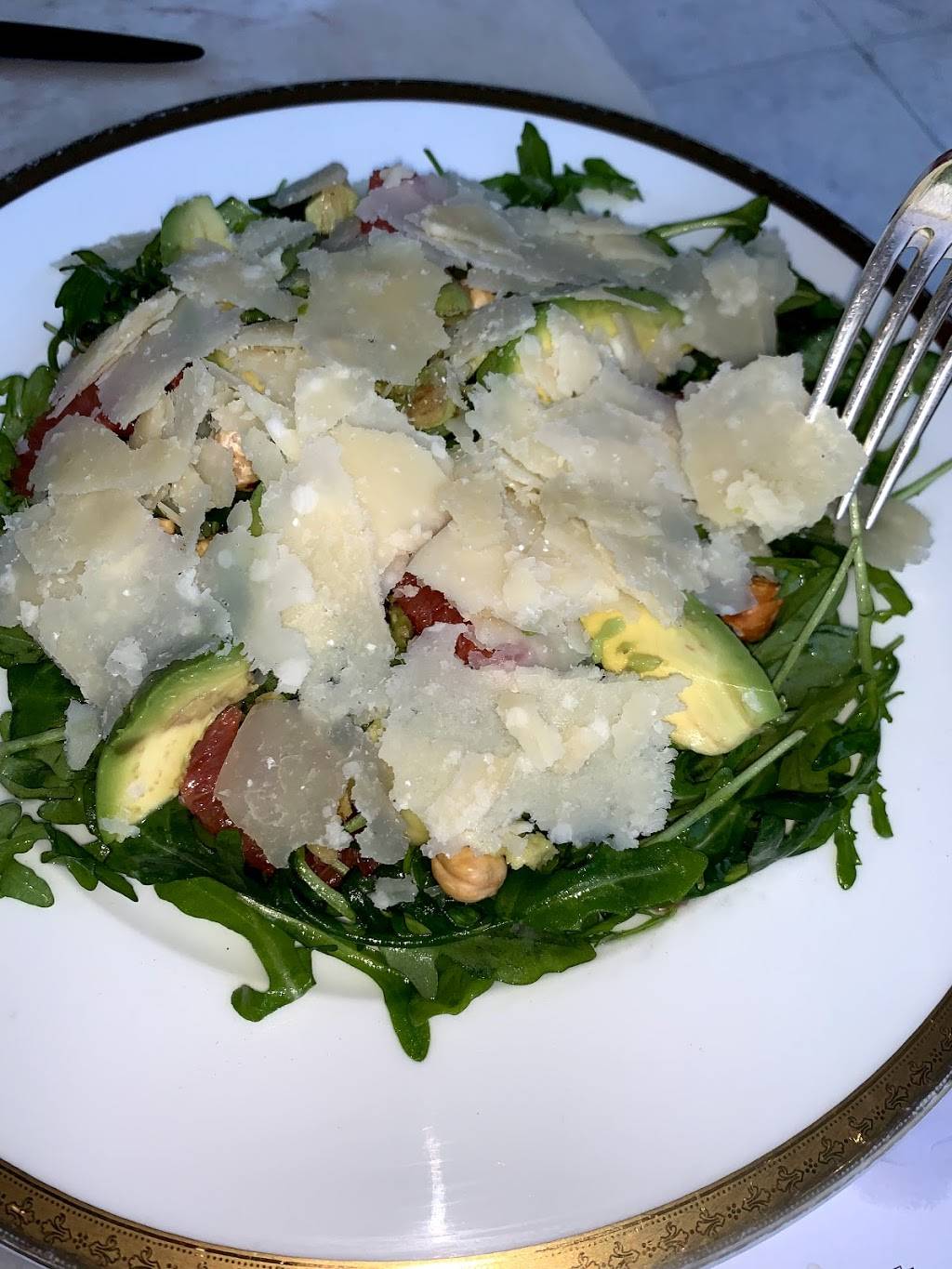 Los Fuegos by Francis Mallmann | restaurant | 3201 Collins Ave, Miami Beach, FL 33140, USA | 7866555600 OR +1 786-655-5600