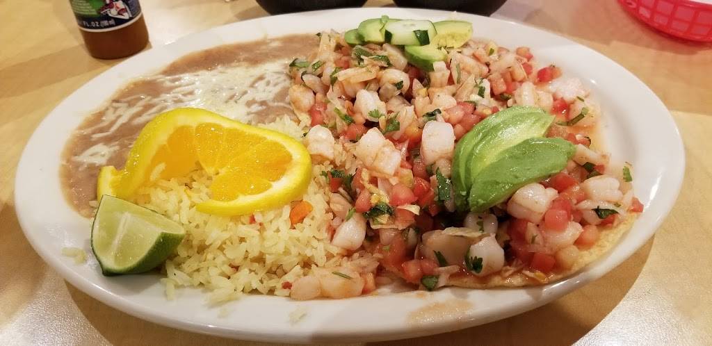 Lupians Mexican Food | restaurant | 802 W 16th St, Merced, CA 95340, USA | 2097261656 OR +1 209-726-1656