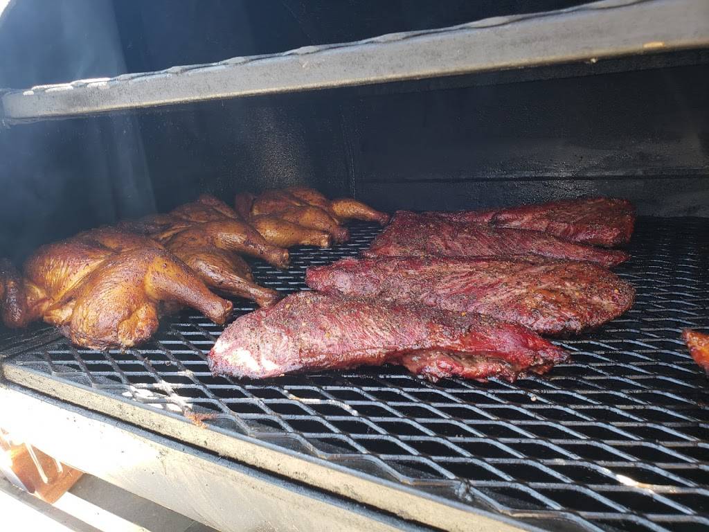 Cornerstone BBQ | restaurant | 271 E 6th St, Beaumont, CA 92223, USA | 9098065861 OR +1 909-806-5861