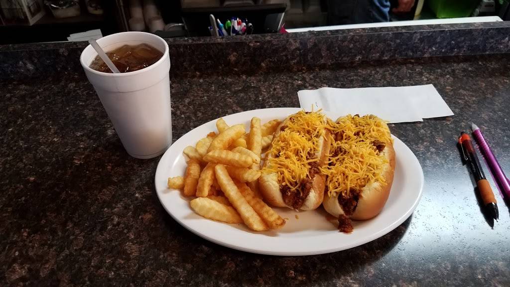 Cliffside Diner | restaurant | 175 Old Lawrenceburg Rd, Frankfort, KY 40601, USA | 5023522454 OR +1 502-352-2454