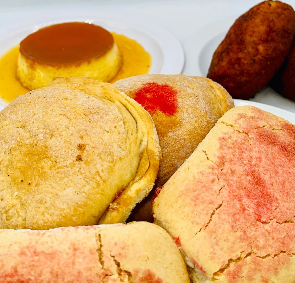 Pupuseria La Familiar | restaurant | 308 S Washington St, Falls Church, VA 22046, USA | 7039952528 OR +1 703-995-2528