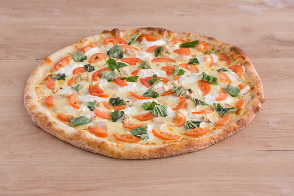 Lorenzos of New York | restaurant | 1523 S Bundy Dr, Los Angeles, CA 90025, USA | 4243695600 OR +1 424-369-5600