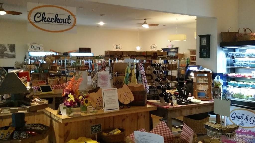 Busy Bee Market | restaurant | 9651, 7930 County Rd 153, Interlaken, NY 14847, United States | 6075322879 OR +1 607-532-2879