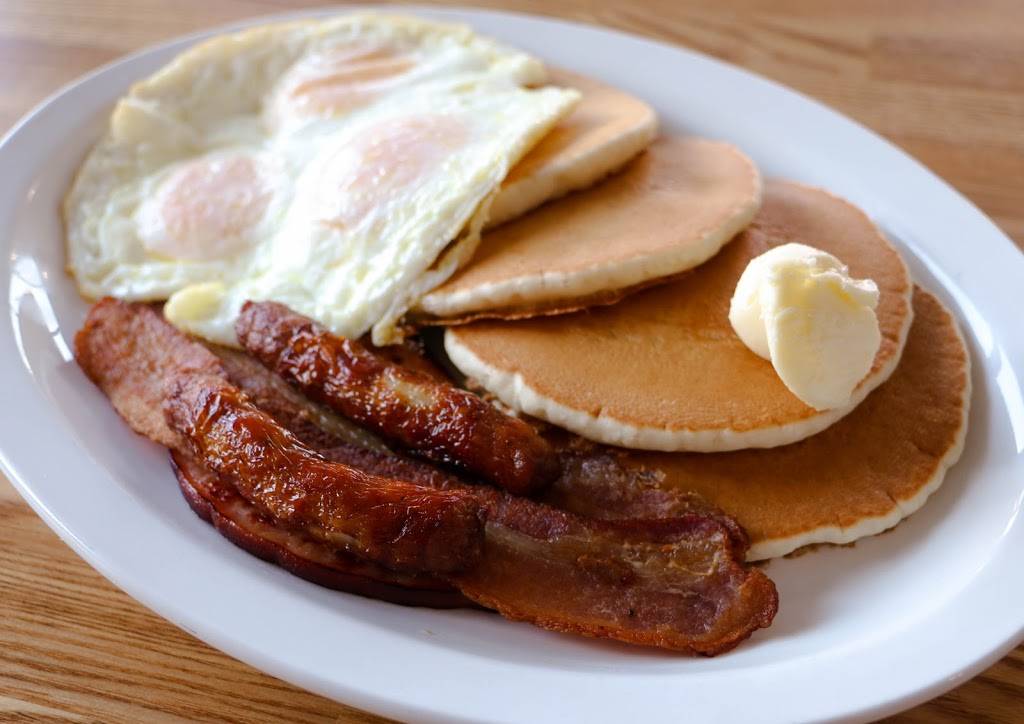 Camino Corner Restaurant | restaurant | 110 El Camino Real, San Bruno, CA 94066, USA | 6505838782 OR +1 650-583-8782