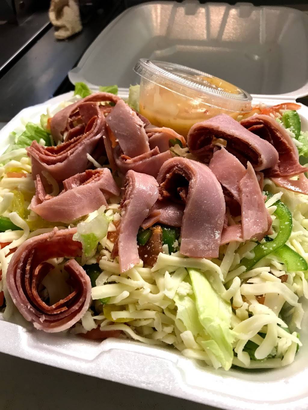 North Jersey Pizza Company | restaurant | 990 W State St, Salem, OH 44460, USA | 2345674441 OR +1 234-567-4441