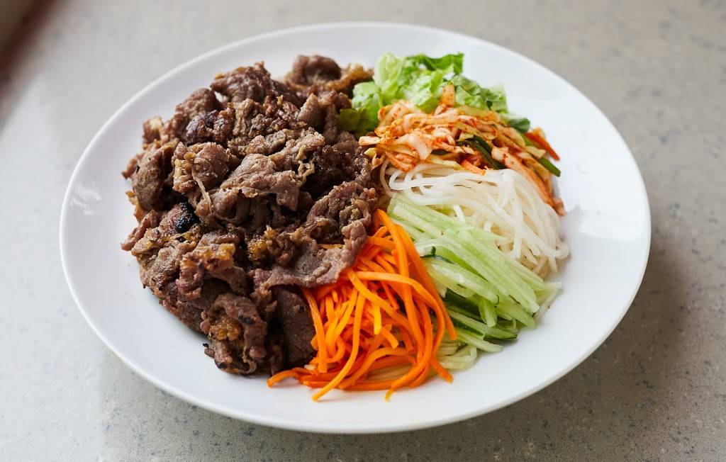 K Ribs BBQ | restaurant | 221 N Chicago St, Joliet, IL 60432, USA | 7792421152 OR +1 779-242-1152