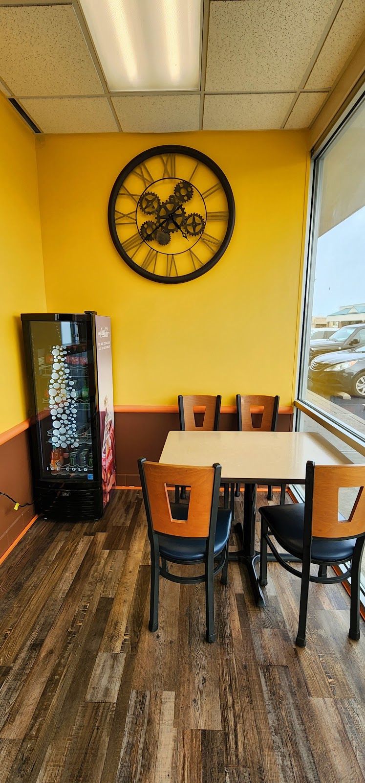 Ccs Empanadas | restaurant | 12082 Montgomery Rd, Loveland, OH 45140, USA | 5134859546 OR +1 513-485-9546