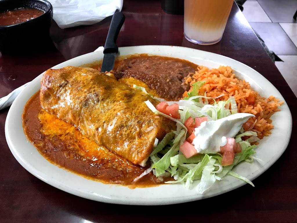 Plaza Jalisco | restaurant | 410 Valley Hi Dr #101, San Antonio, TX 78227, USA | 2106451133 OR +1 210-645-1133