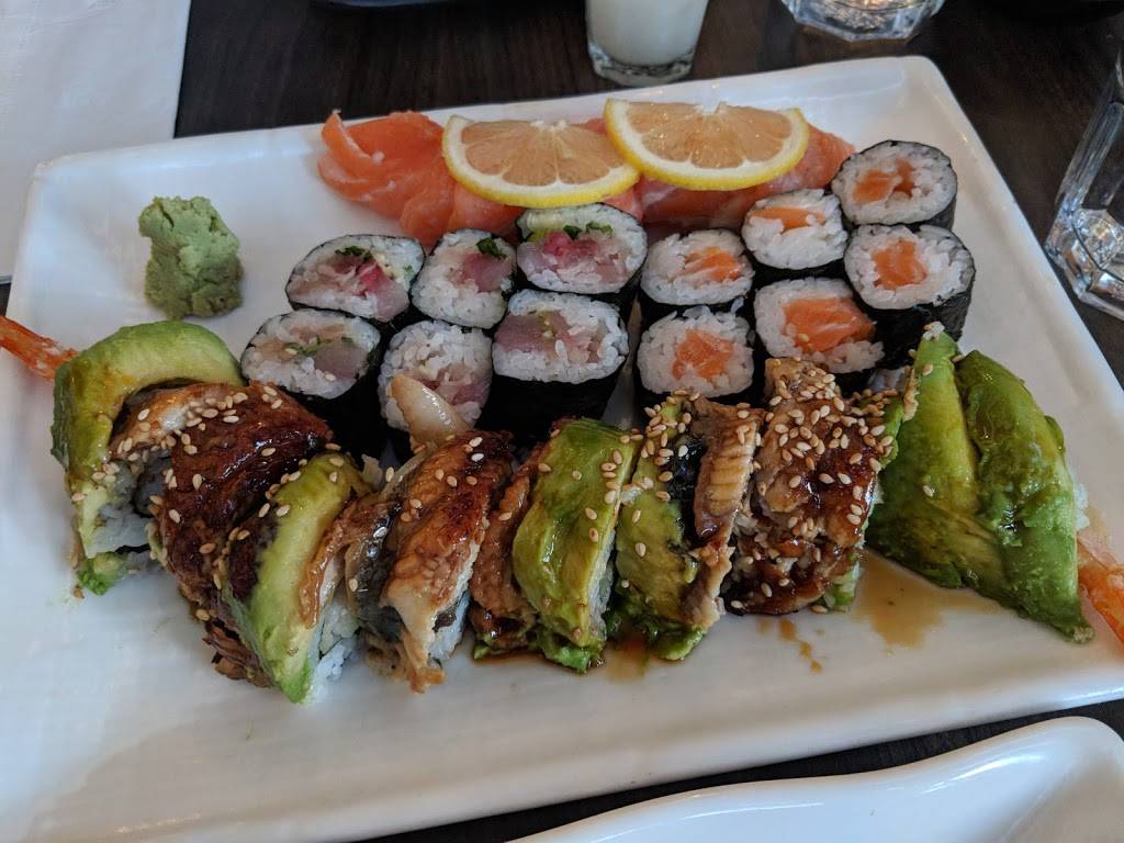 Tokies | restaurant | 34 E 4th Ave, San Mateo, CA 94401, USA | 6505706609 OR +1 650-570-6609