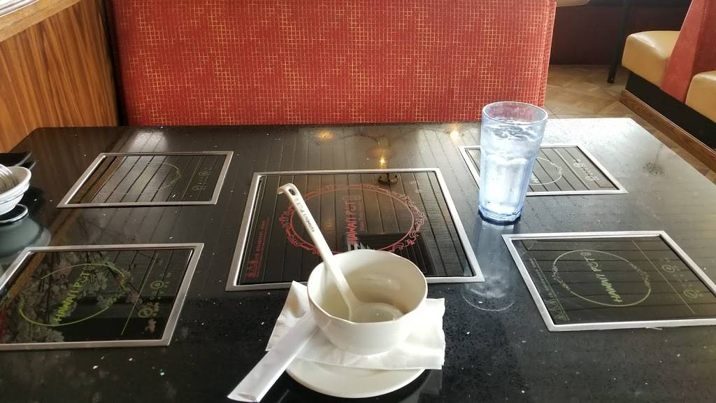 Hawaii Hot Pot | restaurant | 25 Kaneohe Bay Dr #300, Kailua, HI 96734, USA | 8082541333 OR +1 808-254-1333