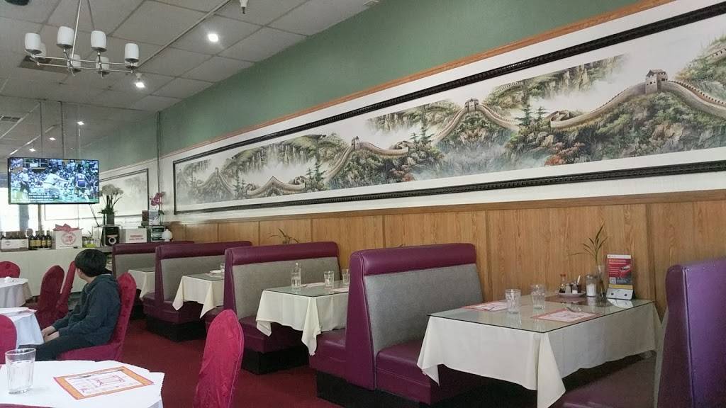 China Moon | restaurant | 380 Park St, Moraga, CA 94556, USA | 9253761828 OR +1 925-376-1828
