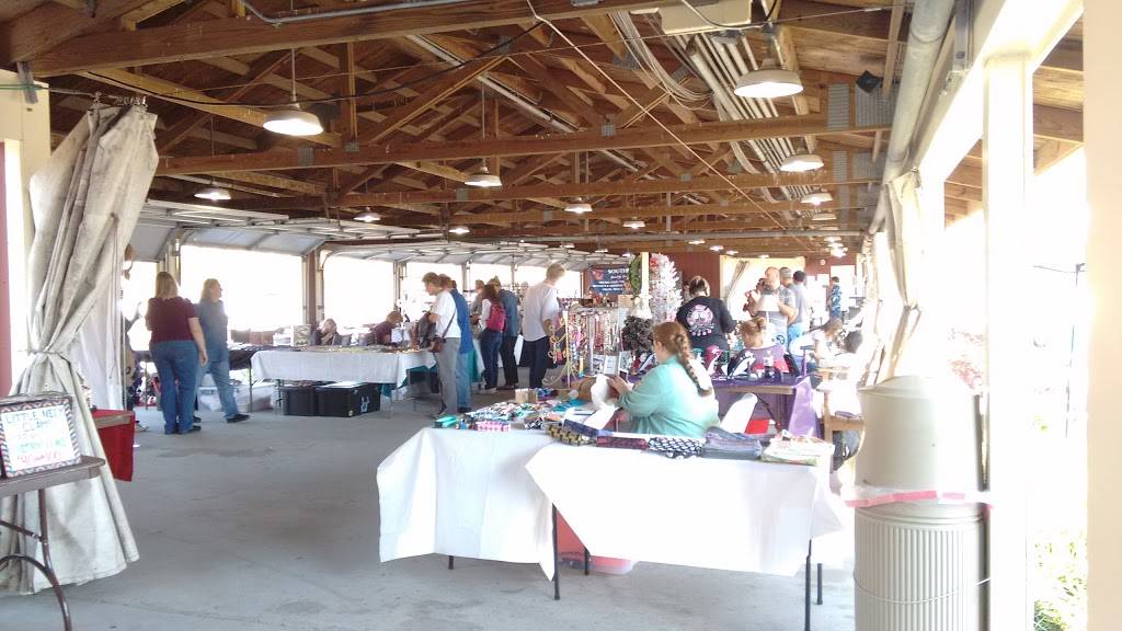 Virginia Beach Farmers Market | bakery | 3640 Dam Neck Rd, Virginia Beach, VA 23453, USA | 7573854388 OR +1 757-385-4388