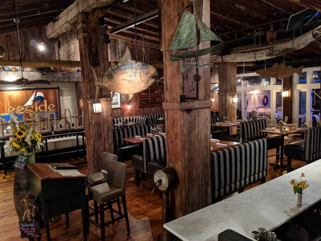 Captain Kidd Restaurant and Bar | restaurant | 77 Water St, Woods Hole, MA 02543, USA | 5085488563 OR +1 508-548-8563