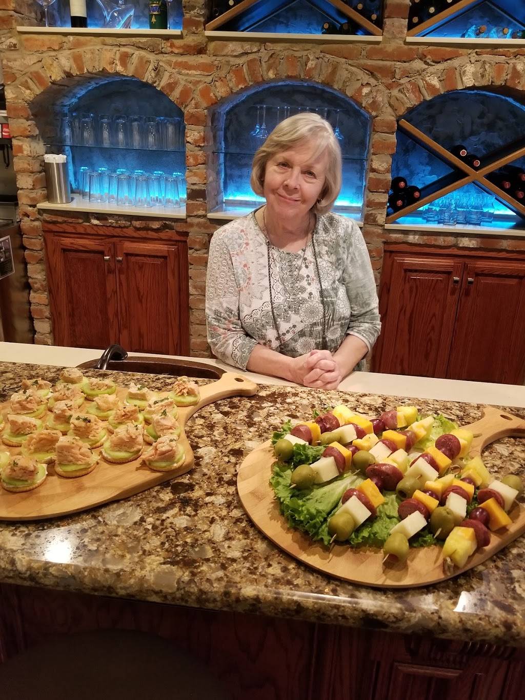 Our Glass | restaurant | 108 S Bickford Ave, El Reno, OK 73036, USA | 4053458151 OR +1 405-345-8151