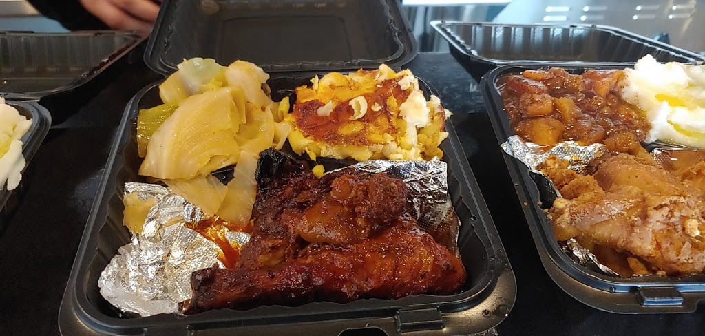 The Reserve Restaurant & Carryout | restaurant | 1724 Woodlawn Dr #9, Baltimore, MD 21207, USA | 4102982021 OR +1 410-298-2021