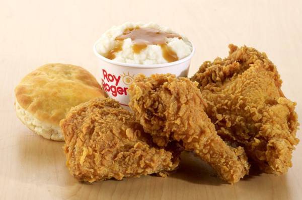 Roy Rogers | restaurant | 1990 Riverside Way, Frederick, MD 21701, USA | 3016956465 OR +1 301-695-6465