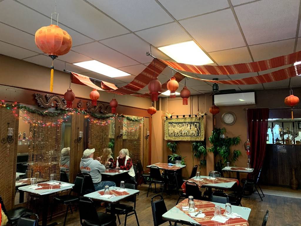 Thai Lao Restaurant | restaurant | 1229 N 8th St, Sheboygan, WI 53081, USA | 9204522233 OR +1 920-452-2233