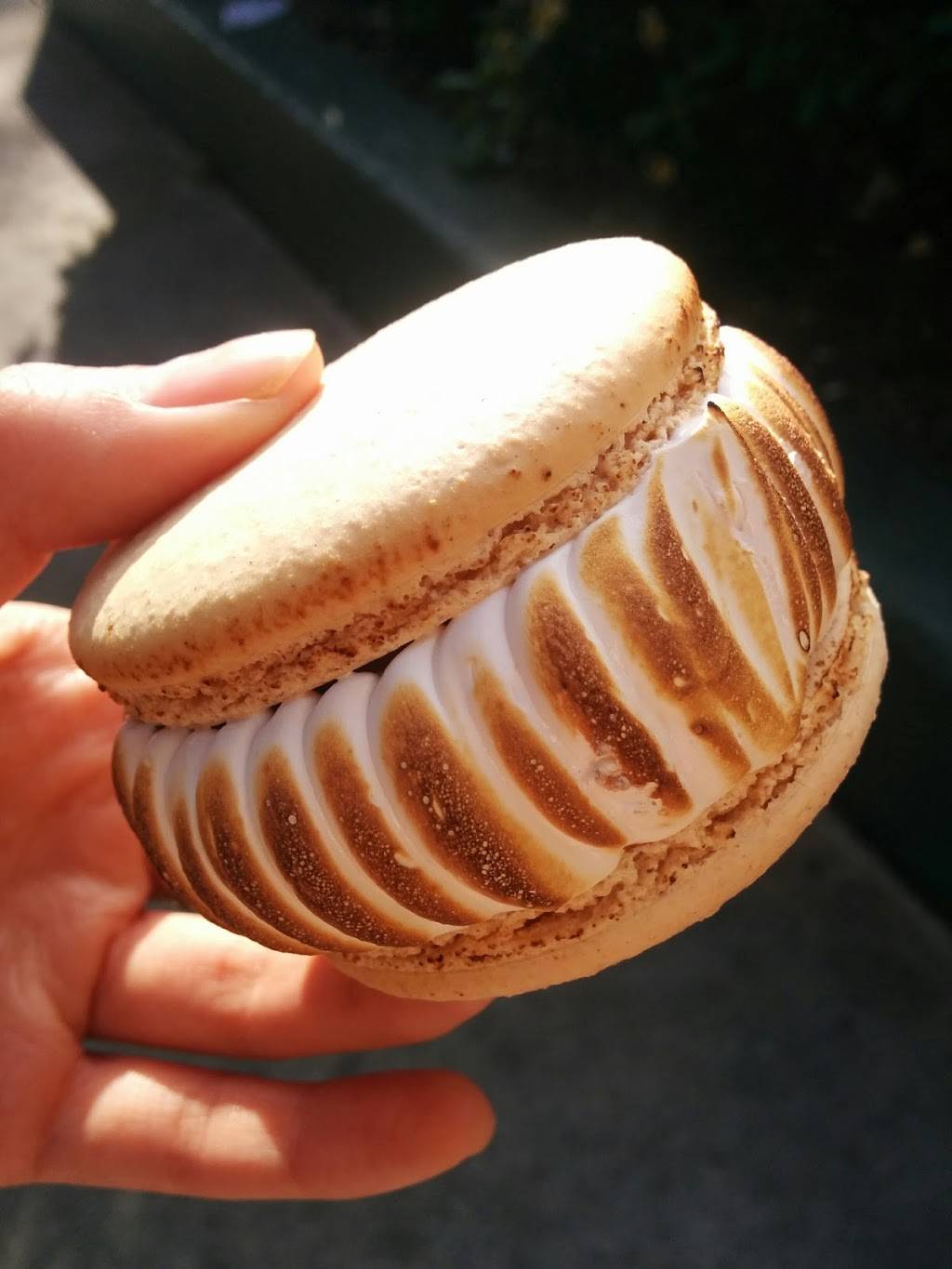 Vans Bakery | bakery | 1824 Tully Rd, San Jose, CA 95122, USA | 4082702222 OR +1 408-270-2222