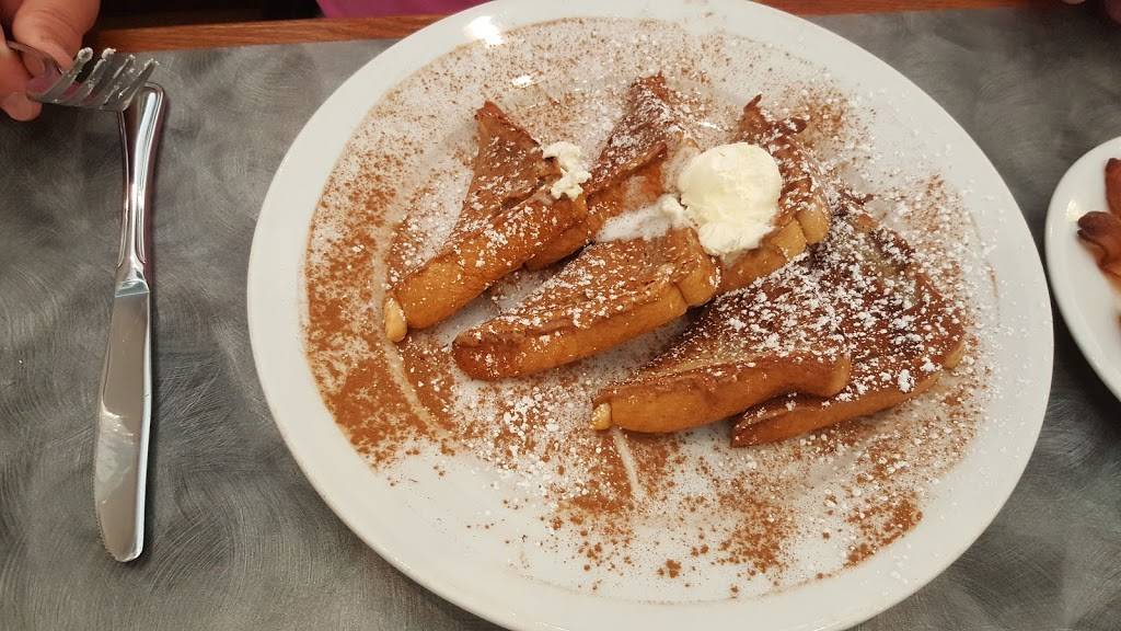 Peach Valley Café | restaurant | 1185 W Granada Blvd #1, Ormond Beach, FL 32174, USA | 3862562501 OR +1 386-256-2501