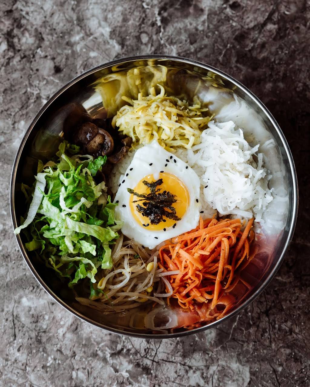 Buldaegi BBQ House | restaurant | 2470 Walnut St, Cary, NC 27518, USA | 9197030400 OR +1 919-703-0400