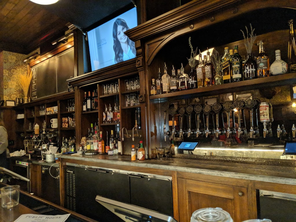 Public House | restaurant | 202 Elk Ave, Crested Butte, CO 81224, USA | 9703490173 OR +1 970-349-0173