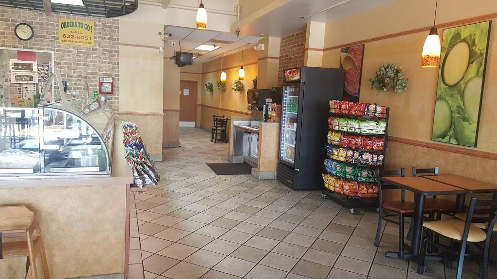 Subway Restaurants | restaurant | 16047 Tampa Palms Blvd, #28, City Plaza Shopping Center, Tampa, FL 33647, USA | 8136328051 OR +1 813-632-8051