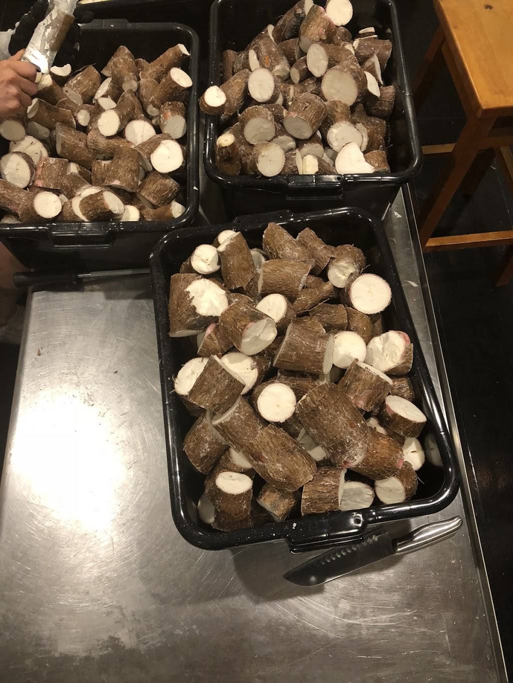 Little Puerto Rico | restaurant | 1400 Thomaston Ave, Waterbury, CT 06704, USA | 2037555515 OR +1 203-755-5515