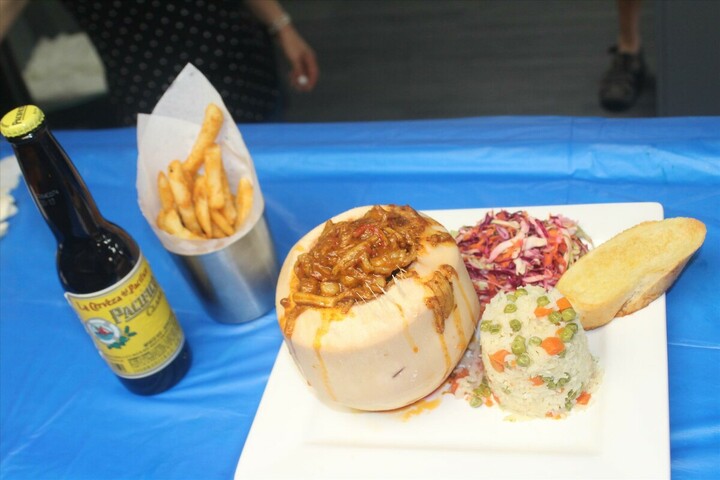 Mariscos El Oceano | meal delivery | 5960 S Archer Ave, Chicago, IL 60638, USA | 7734240700 OR +1 773-424-0700