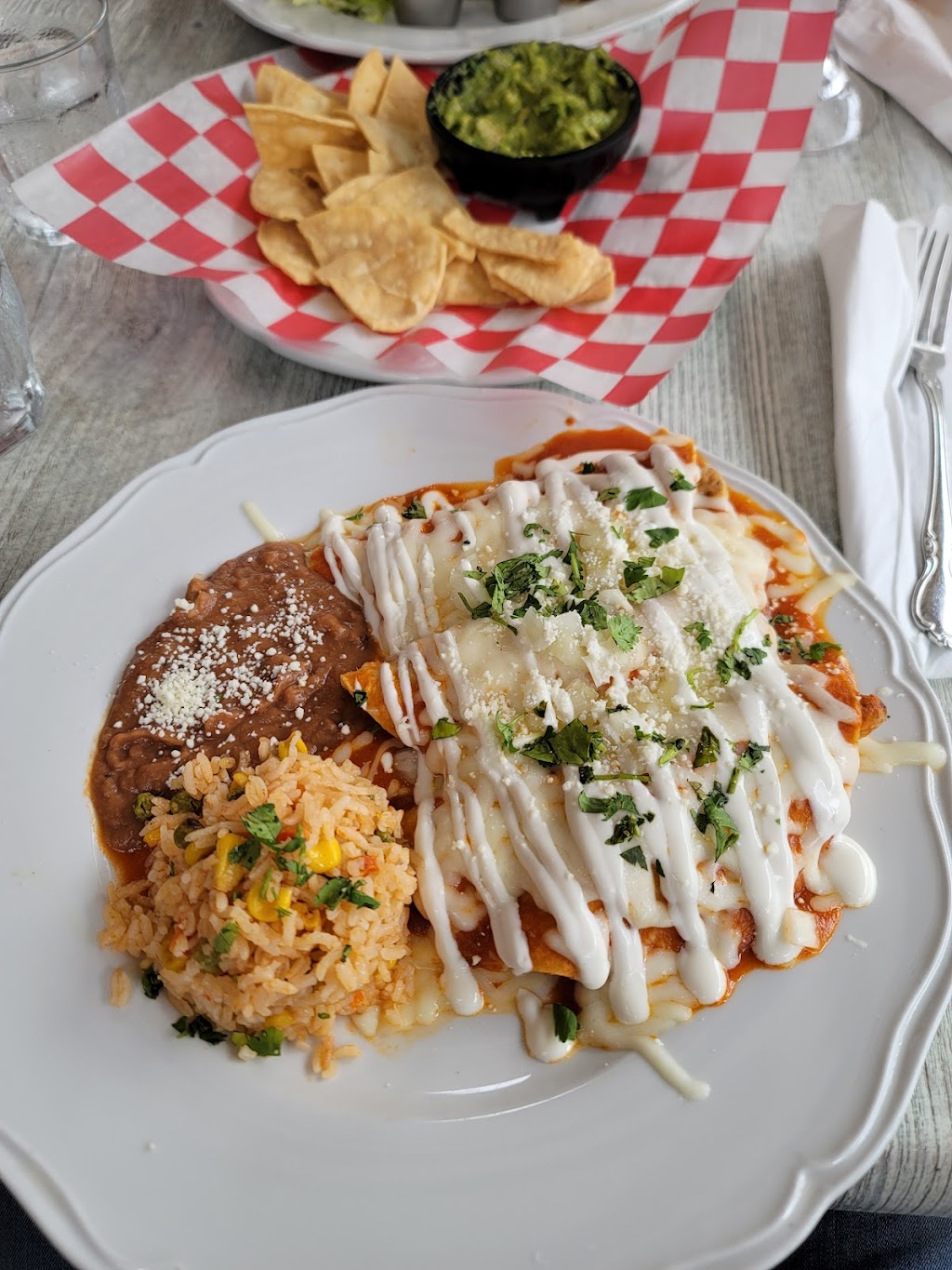 Taco Way | restaurant | 3145 Commodore Plaza, Miami, FL 33133, USA | 7866415102 OR +1 786-641-5102