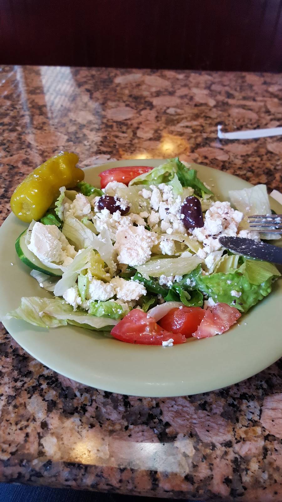 Rossis Diner | restaurant | 2240 S Ridgewood Ave, South Daytona, FL 32119, USA | 3867604564 OR +1 386-760-4564