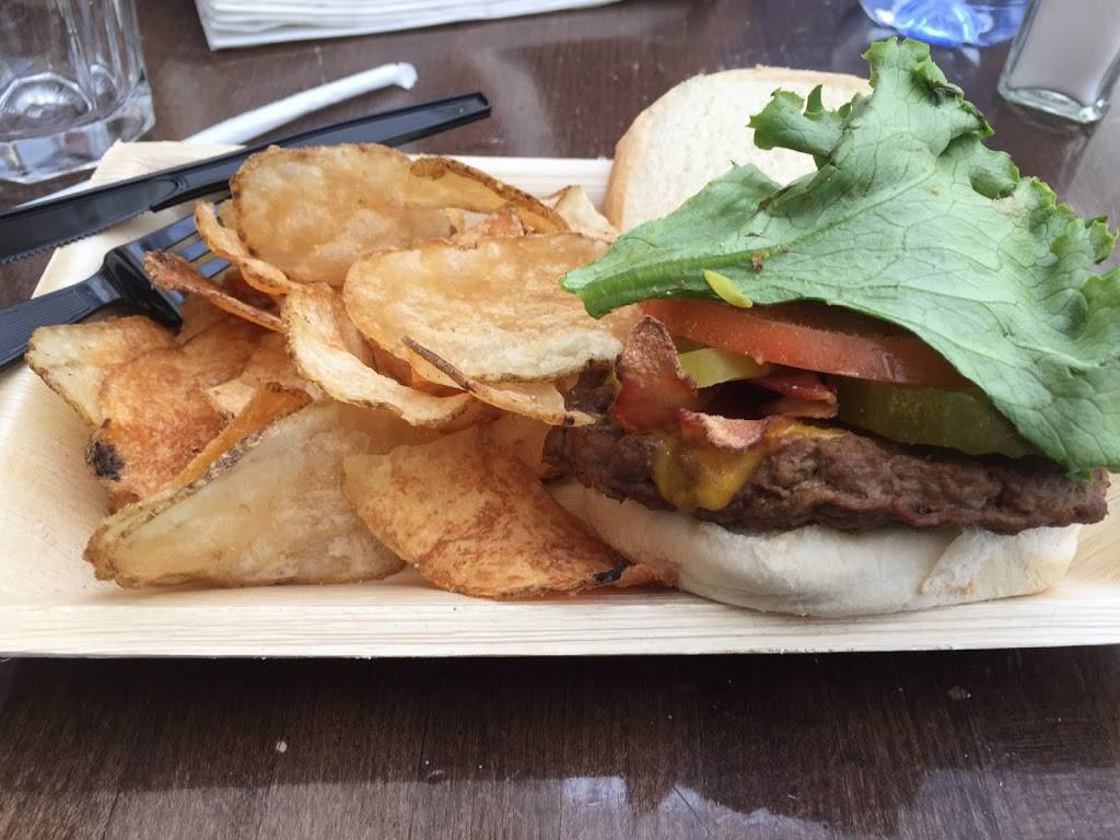 The Local | restaurant | John F. Kennedy International Airport Queens, NY 11430 Post Sec - T1, Queens, NY 11430, USA | 9082824800 OR +1 908-282-4800