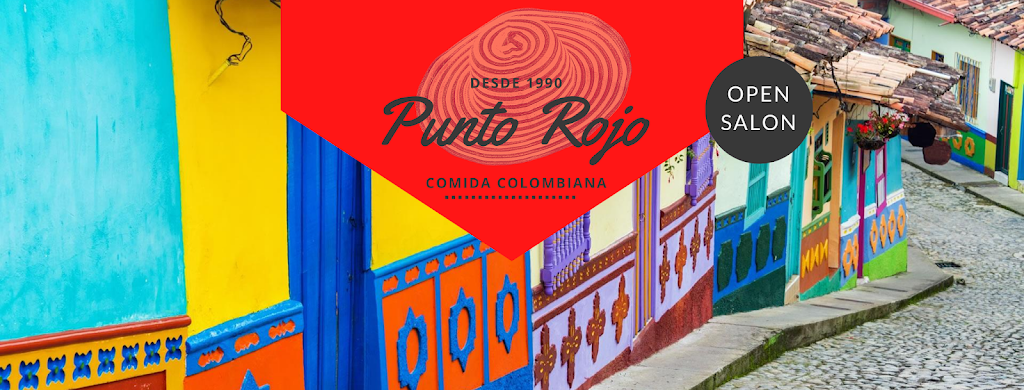 Punto Rojo | restaurant | 16 Bennington St, Boston, MA 02128, USA | 6175697770 OR +1 617-569-7770