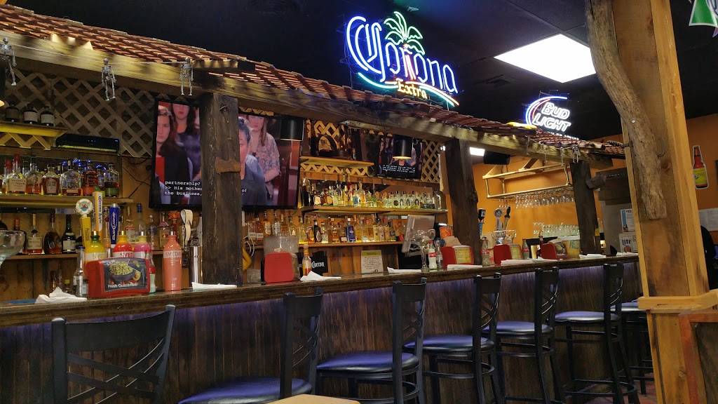 Oles Guacamoles | restaurant | 1000 S Roan St, Johnson City, TN 37604, USA | 4234340801 OR +1 423-434-0801