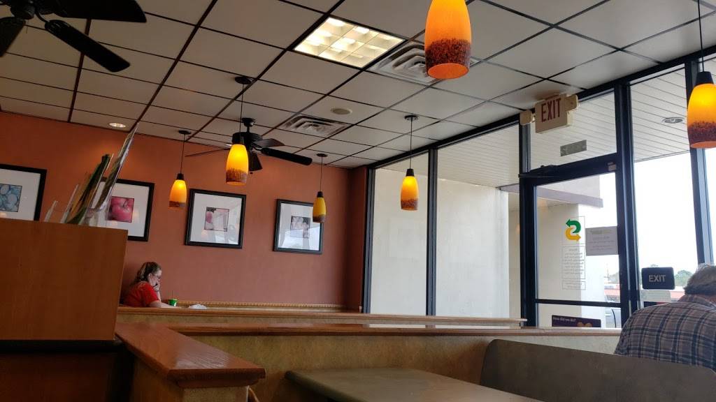 Subway Restaurants | restaurant | 5352 FM 1960, Humble, TX 77346, USA | 2818121921 OR +1 281-812-1921