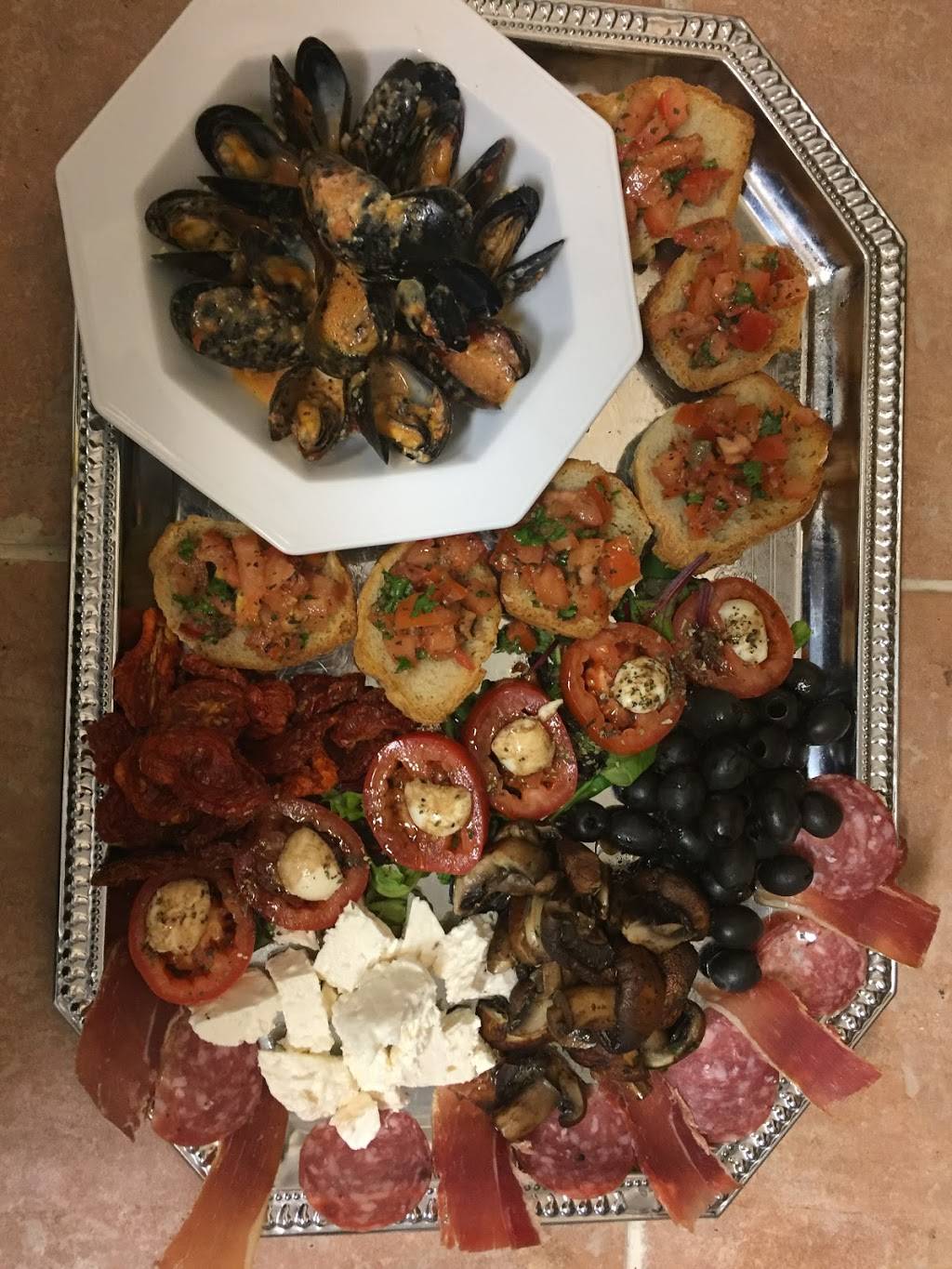 La Grotta on Main | restaurant | 205 Main St Unionville, Unionville, ON L3R 2G8, Canada | 9059400235 OR +1 905-940-0235