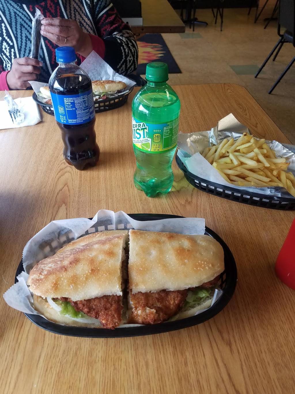 Original Italian Pizza | restaurant | 411 S Main St, Elmira, NY 14904, USA | 6077347100 OR +1 607-734-7100