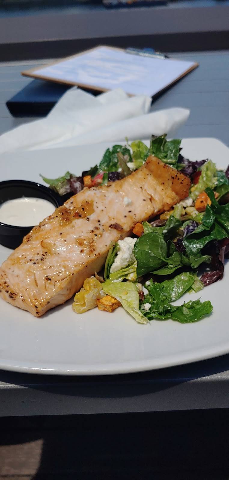 Top Deck Bar | restaurant | 125 W River St, Savannah, GA 31401, USA | 9124366828 OR +1 912-436-6828