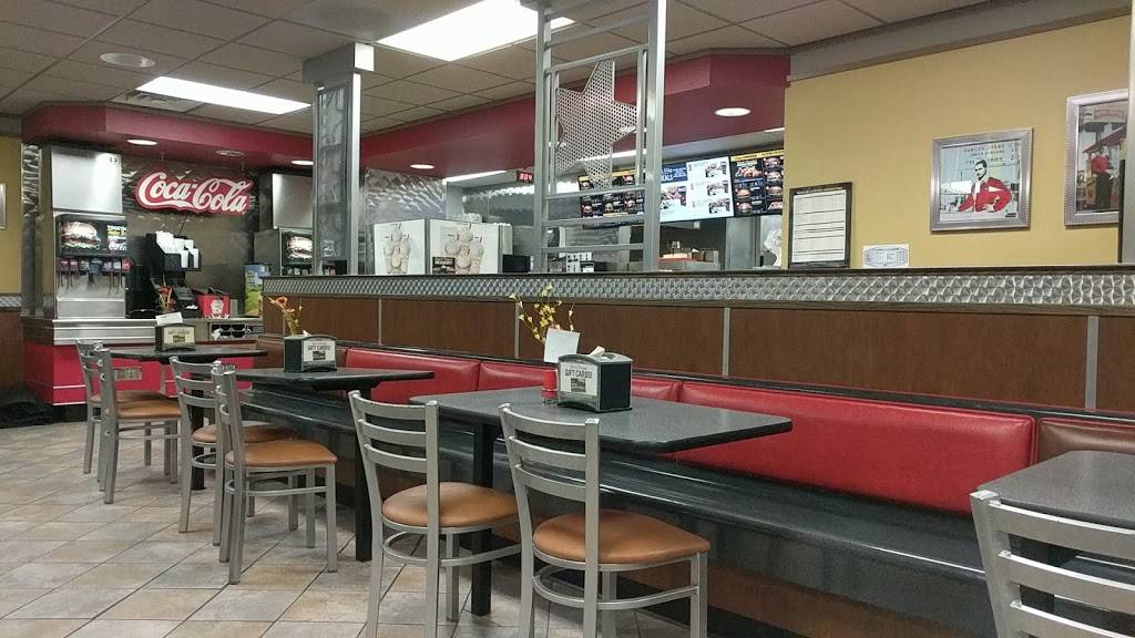 Carls Jr. | restaurant | 13315 Voyager Pkwy, Colorado Springs, CO 80921, USA | 7194812300 OR +1 719-481-2300