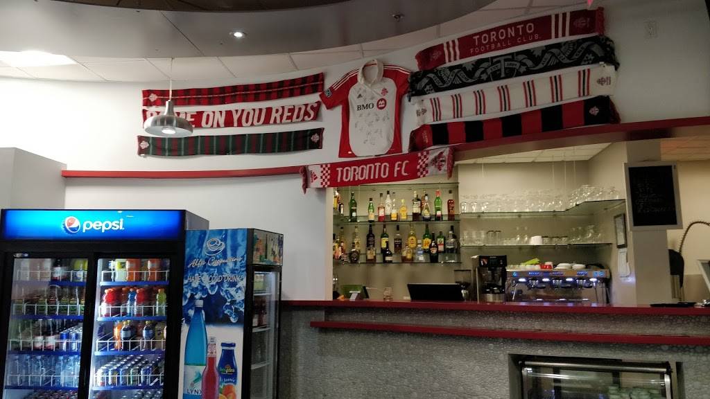 Fort York Pizzeria | meal delivery | 219 Fort York Blvd #8, Toronto, ON M5V 1B1, Canada | 6473441155 OR +1 647-344-1155